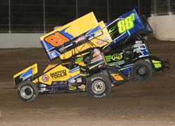 URSS Is Back At Dodge City For Wee