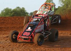 Bloomington Speedway Honors the Mi