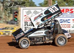 Dominic Scelzi Looking Forward to