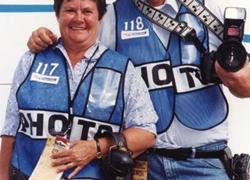 A WISH GRANTED - A Special Lap in