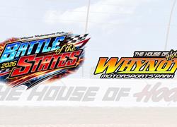 2026 Battle of the States Set for March 12–14 at Whynot