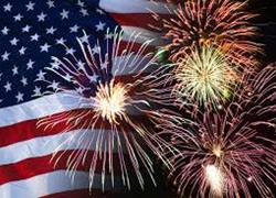 DRC MEMORIAL RACE & FIREWORKS SHOW