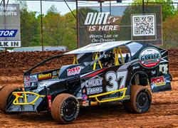 BRP Modified Tour Invades The Acti