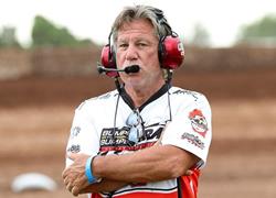 A Brave New World: Steve Sinclair