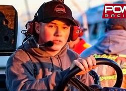 Talin Turner Tabbed as Series Dire