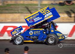Zearfoss caps USA vs WA Speedweek