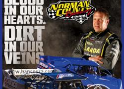 It's Race Day with the Outlaws!