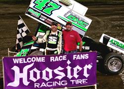 HOWARD AND BOWDEN SCORE USCS FLIP