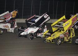 ASCS Tuesday Top Ten