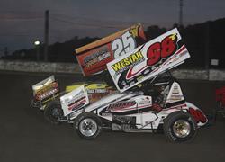 Jashembowski & Trombley Big CRSA W