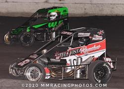 BCRA MIDGETS SET FOR AN EXCITING Y