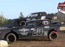 POWRi Super Stocks April 16-18 Wee