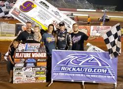 Hagar Wraps Up Holiday Weekend Wit