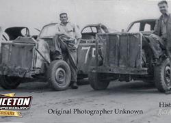 Princeton Speedway Museum Coming Soon