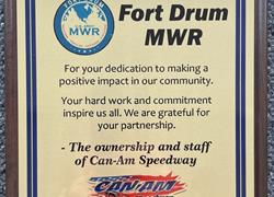 Community Spotlight: Family Morale