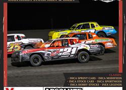 NEXT RACE: Friday, May 10 – 2024 S