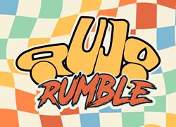 Rujo Rumble Finale - Race Day info