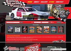 Driver Websites Develops E-Commerc