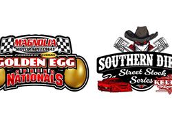 Golden Egg Spring Nationals at “The MAG” Set for this Weekend!