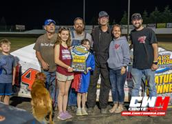 After 10 years Craig Moore back in