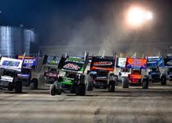 World of Outlaws Sprint Car Series