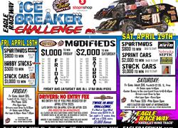 IceBreaker Challenge Driver Regist