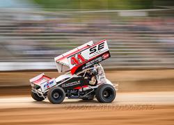 Dominic Scelzi Starting Busy Seaso