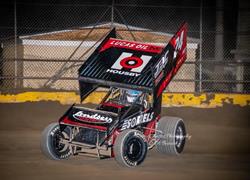 Williamson Gains 23 Combined Posit