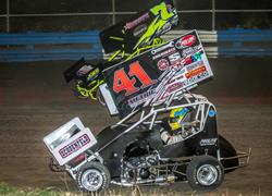 Giovanni Scelzi Fights Tough Luck