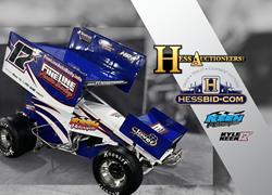 Hess Auctioneers Joins Forces With