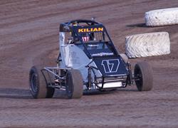 Meet AFS Badger Midget Driver Nick