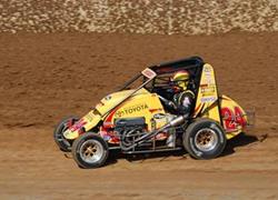 Kokomo Grand Prix Awaits Tracy Hin