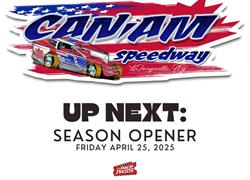 Can-Am’s Elite Club: Win the Opene