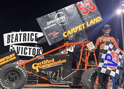 Dover Posts Two Triumphs During Sc