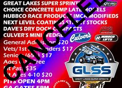 I-96 Speedway Opener Featuring Great Lakes Super Sprints Cancelled Due to Storm Threat