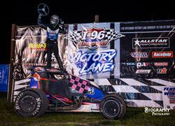Elsie Curtiss Memorial Gives Great Racing