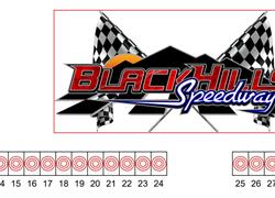2024 Concrete Pit Parking Pads
