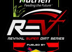 REVIVAL Super Dirt Series Announces Transition from POWRi and Start2Finish TV