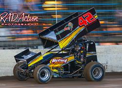 Hagar Venturing to Riverside Inter