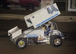 Lucas Oil ASCS Sprint Cars Weekend
