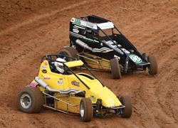 WMR-BCRA CALIFORNIA SUPER SERIES This Saturday Night