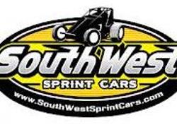 SOUTHWEST SPRINTS AT EL PASO AUGUS