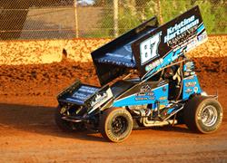 Austin Hartmann completes successf