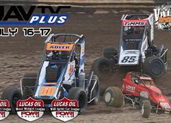 Thunder in the Valley Looms for Pr