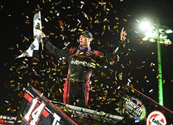 THE CHICO ATM: Corey Day Wins Four