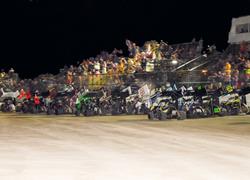 2020 Season for the Lucas Oil NOW6