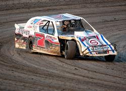 Heartland Horsepower Nationals Inf