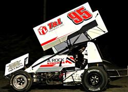 Covington Extends Top Three Streak