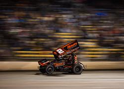 Big Game Motorsports and Gravel Ba