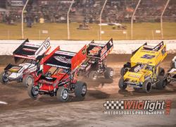 Wednesday’s With Wayne: Tough Dirt